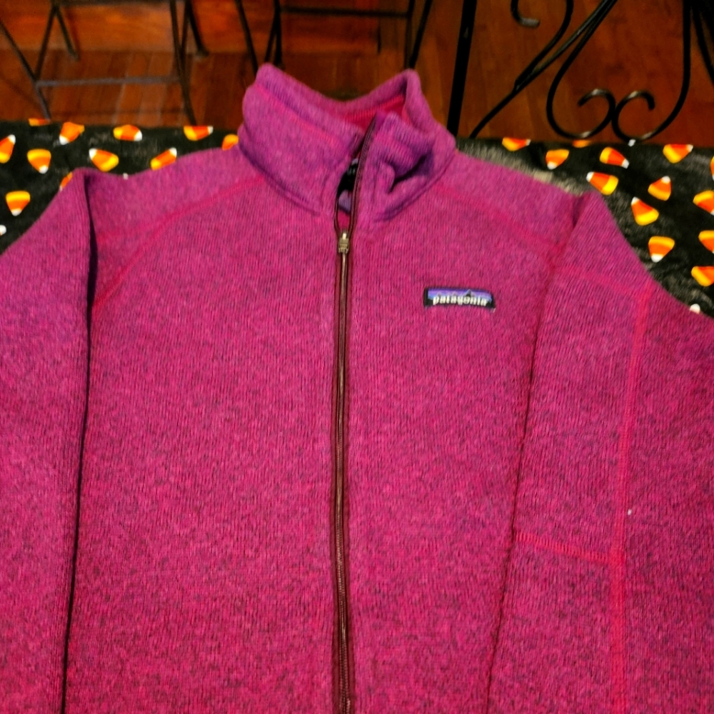 Set of two patagonia better sweaters.  These are in great condition gently used